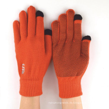 Touchscreen-Handschuh billiger Winter warme Mädchen Smartphone E-Touch-Handschuhe